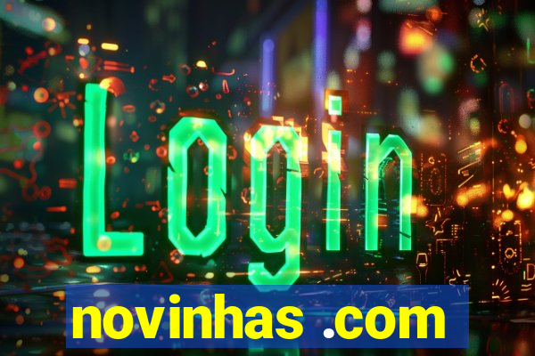 novinhas .com